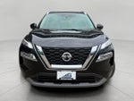 2021 Nissan Rogue AWD SV