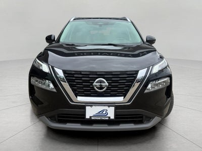 2021 Nissan Rogue AWD SV