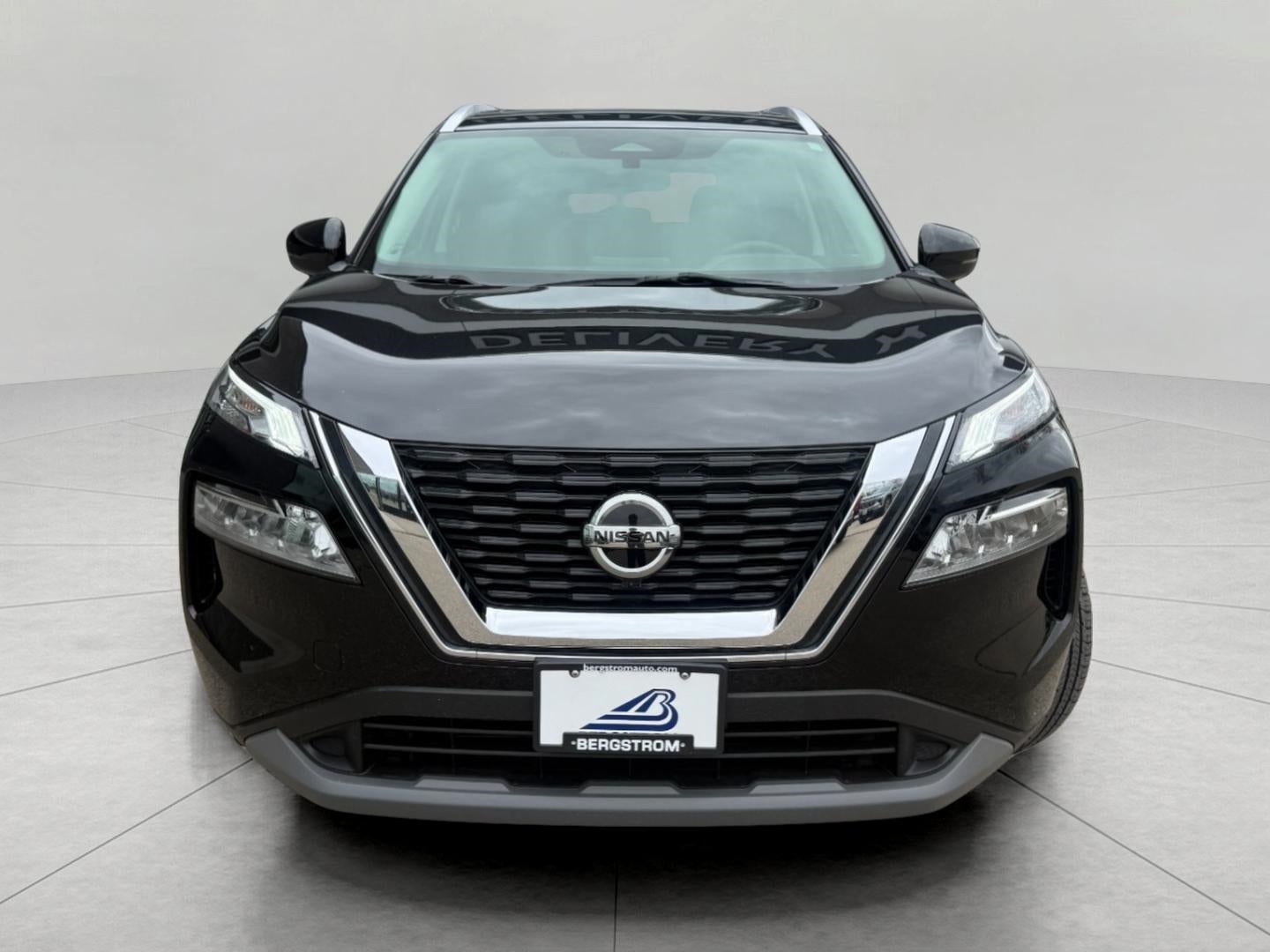 2021 Nissan Rogue AWD SV