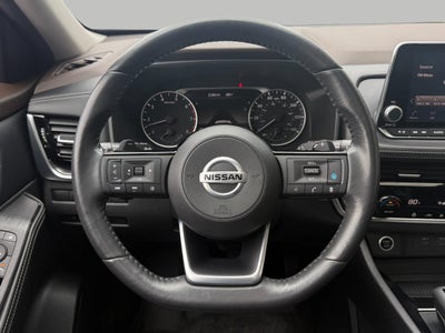 2021 Nissan Rogue AWD SV