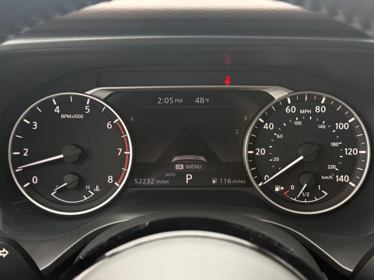 2021 Nissan Rogue AWD SV