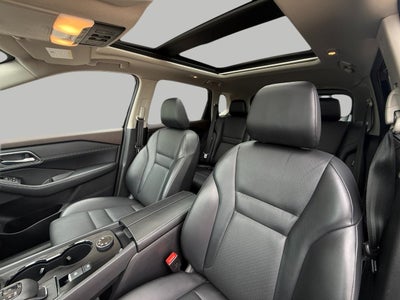 2021 Nissan Rogue AWD SV