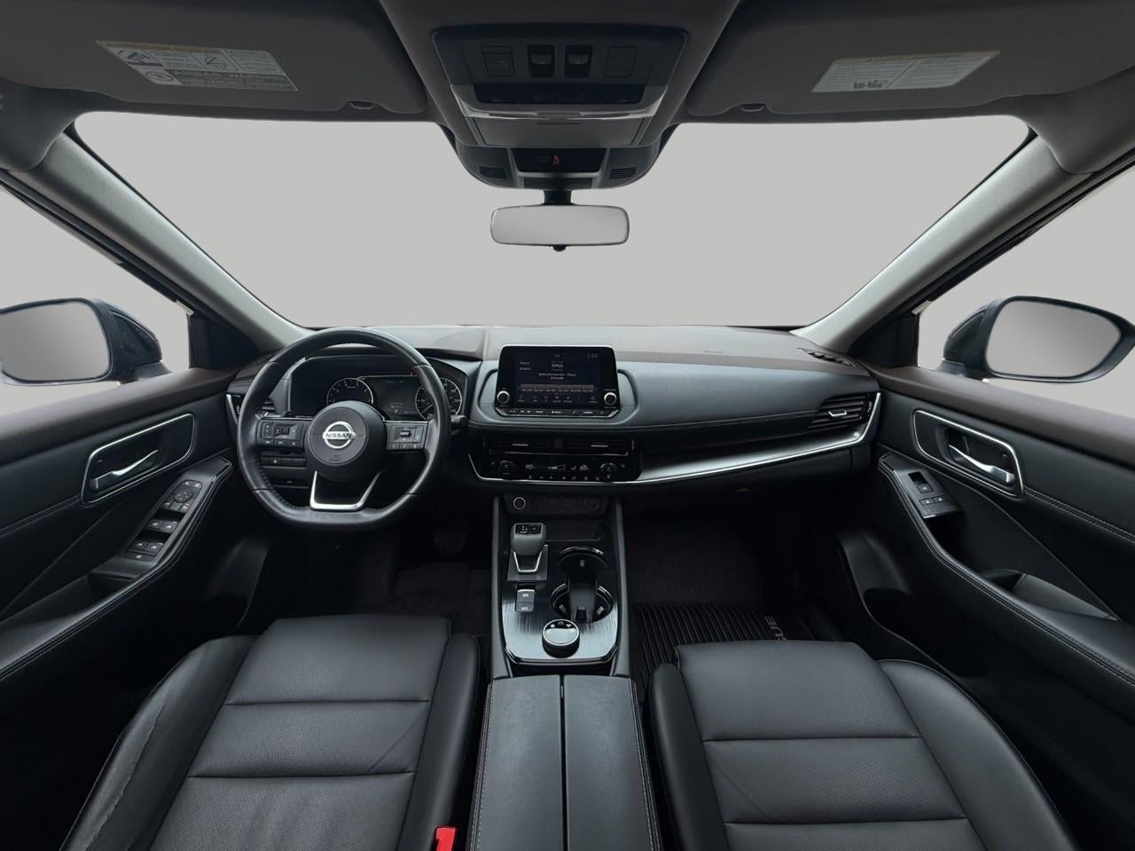 2021 Nissan Rogue AWD SV
