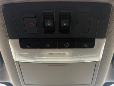 2021 Nissan Rogue AWD SV