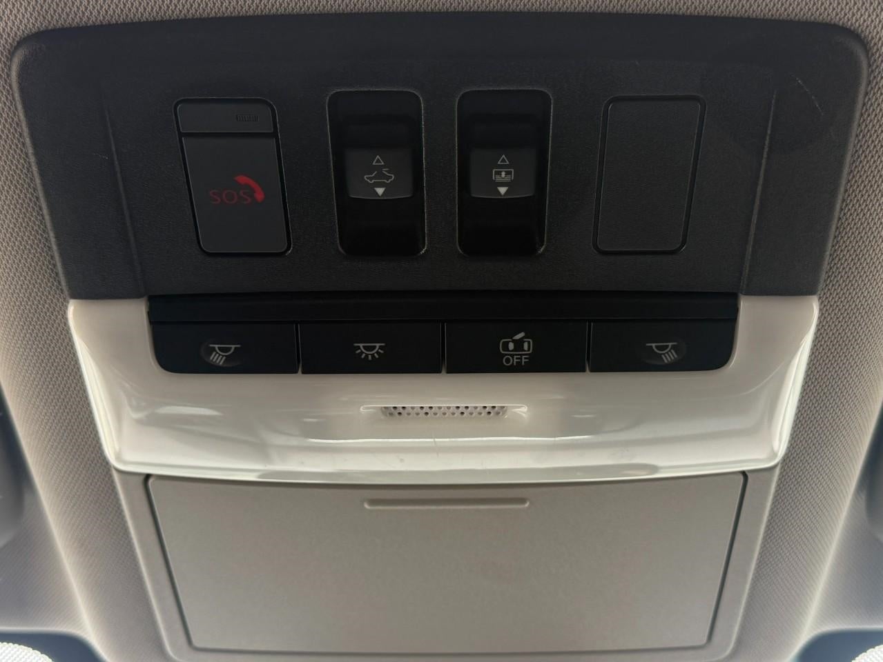 2021 Nissan Rogue AWD SV