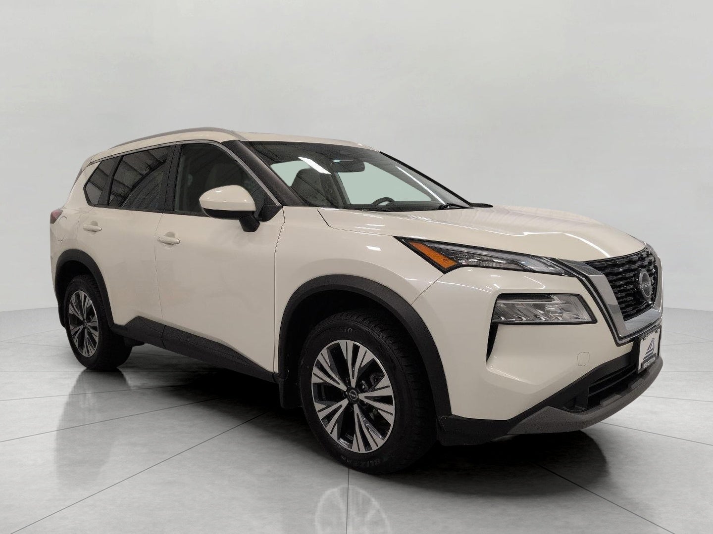 2023 Nissan Rogue AWD SV