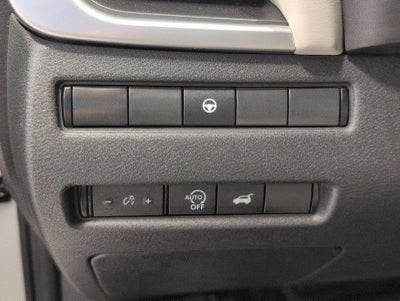 2023 Nissan Rogue AWD SV