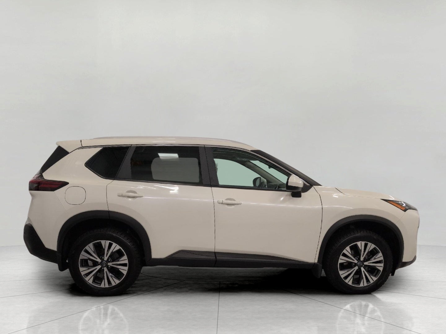 2023 Nissan Rogue AWD SV