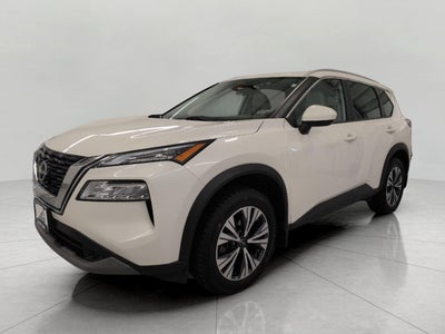2023 Nissan Rogue AWD SV