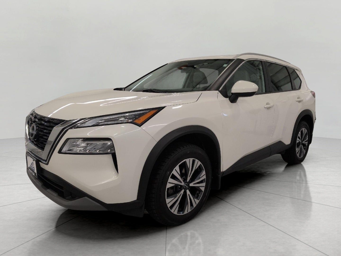 2023 Nissan Rogue AWD SV