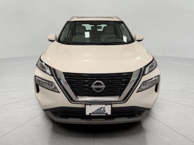 2023 Nissan Rogue AWD SV