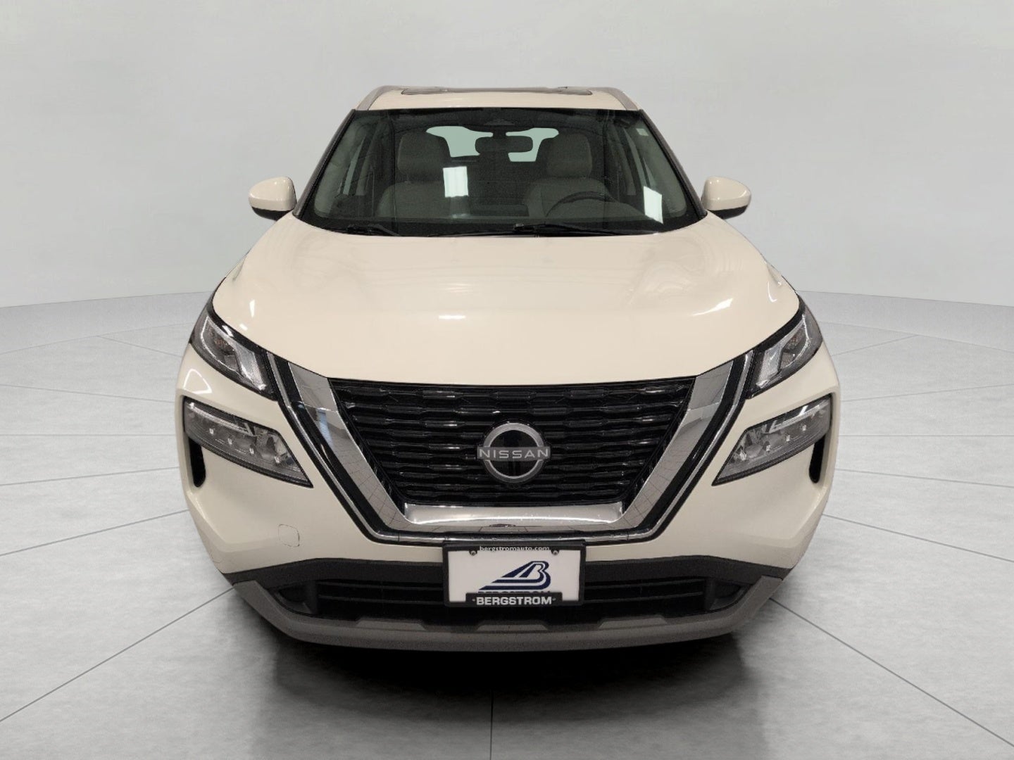 2023 Nissan Rogue AWD SV
