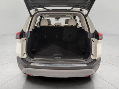 2023 Nissan Rogue AWD SV