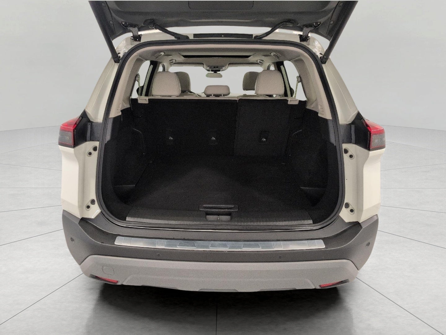 2023 Nissan Rogue AWD SV