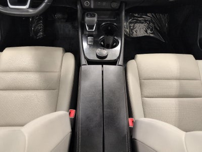 2023 Nissan Rogue AWD SV