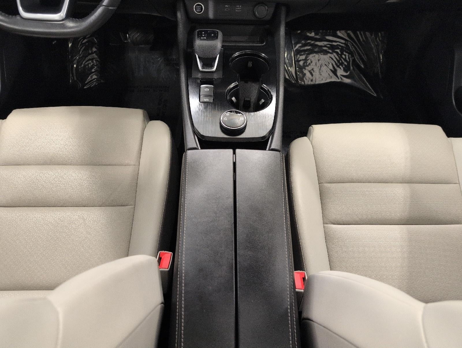 2023 Nissan Rogue AWD SV