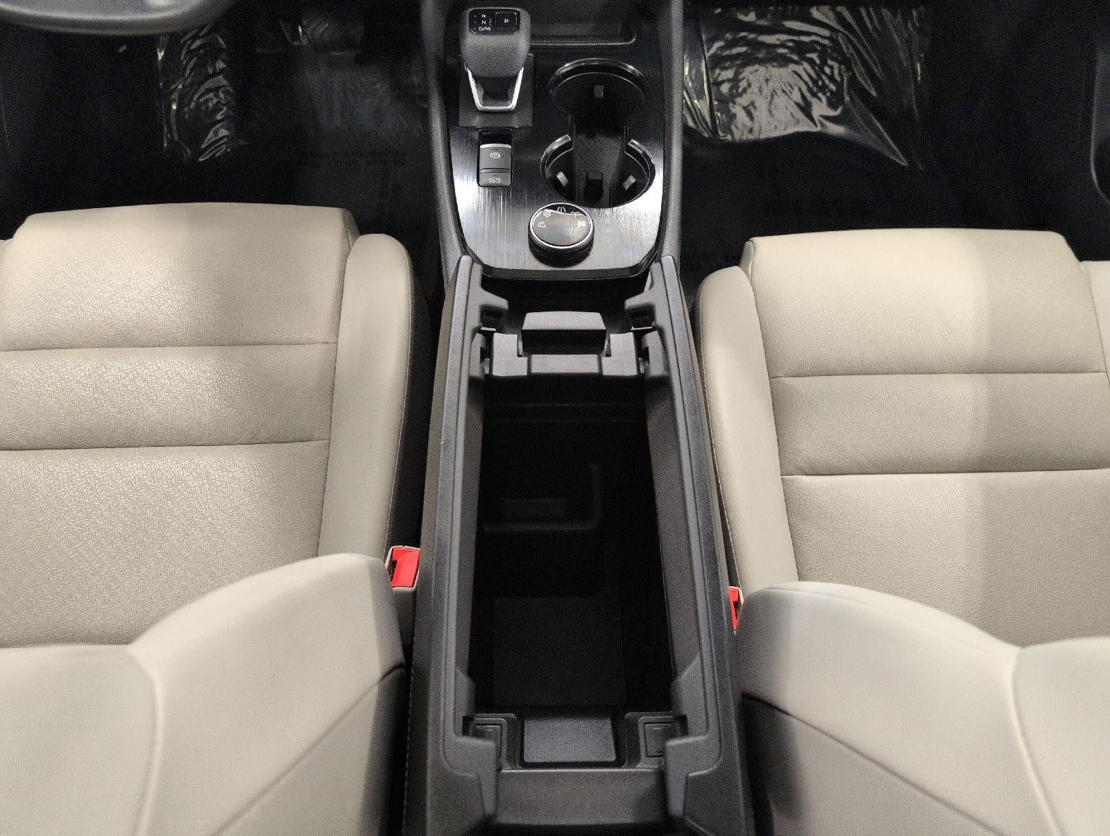 2023 Nissan Rogue AWD SV