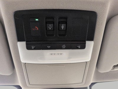 2023 Nissan Rogue AWD SV