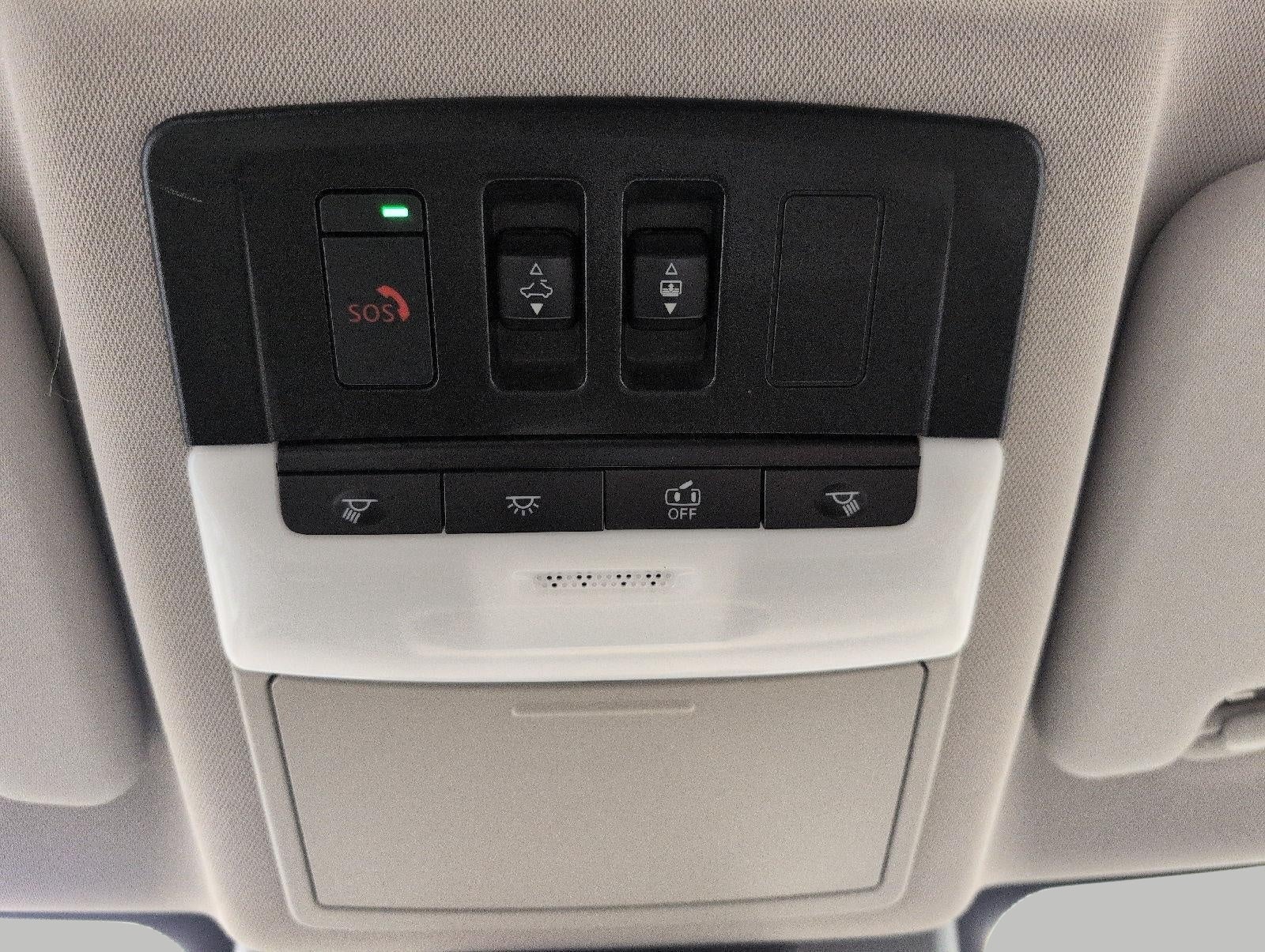 2023 Nissan Rogue AWD SV