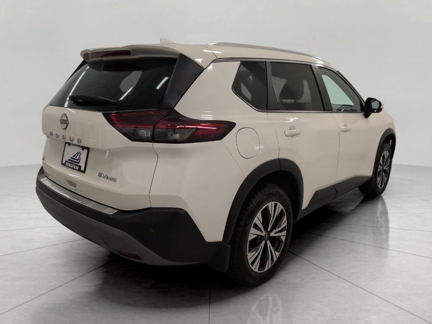 2023 Nissan Rogue AWD SV