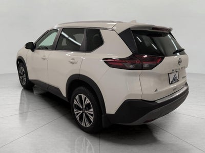2023 Nissan Rogue AWD SV