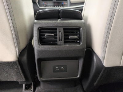 2023 Nissan Rogue AWD SV