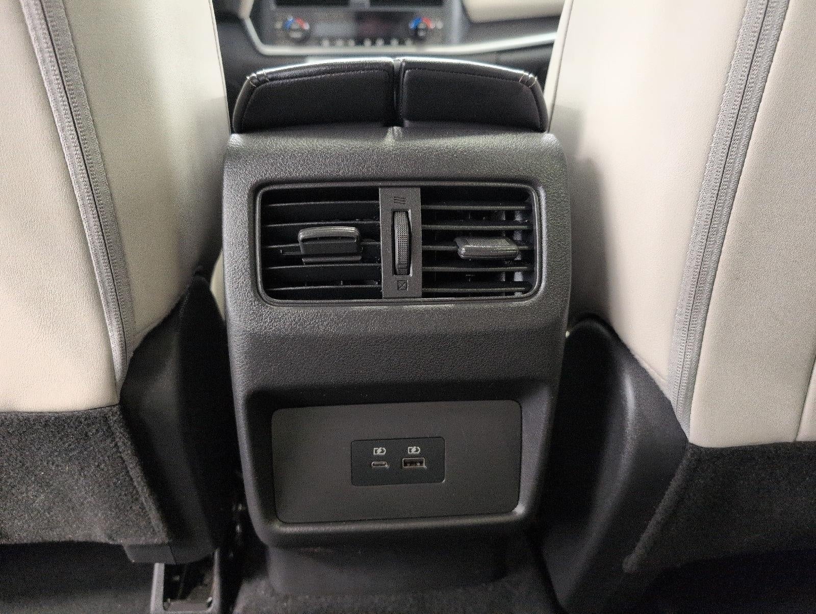 2023 Nissan Rogue AWD SV