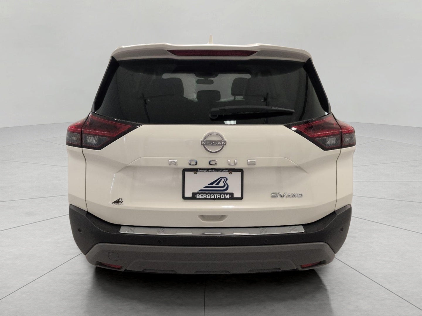 2023 Nissan Rogue AWD SV
