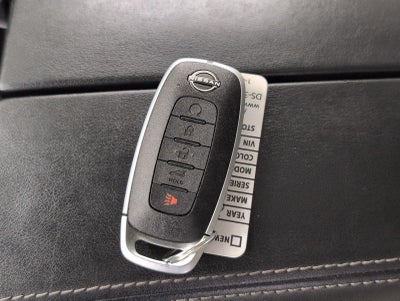 2023 Nissan Rogue AWD SV