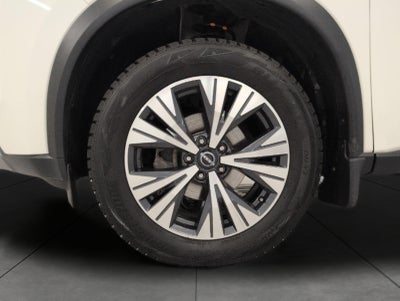 2023 Nissan Rogue AWD SV