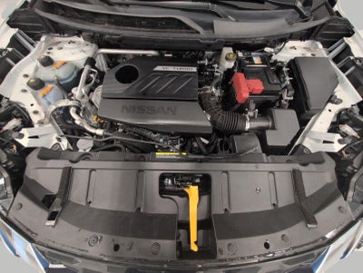 2023 Nissan Rogue AWD SV