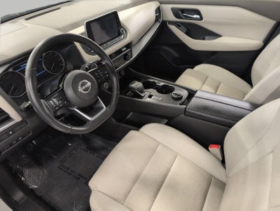 2023 Nissan Rogue AWD SV