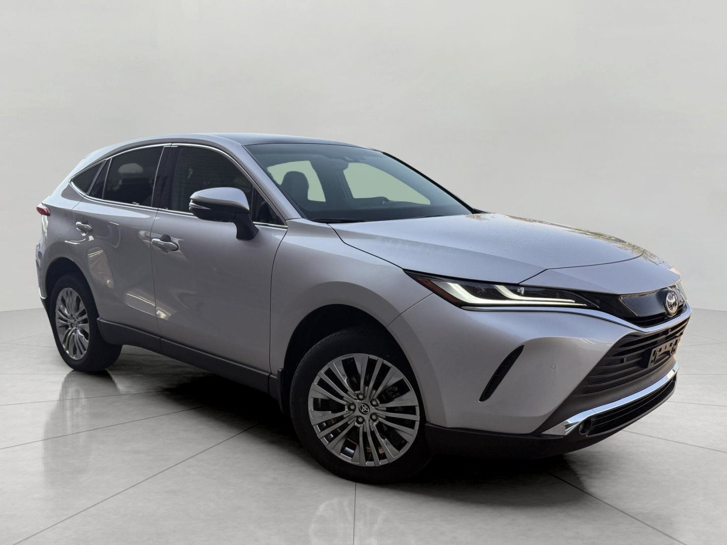 2024 Toyota Venza Limited AWD (GS)