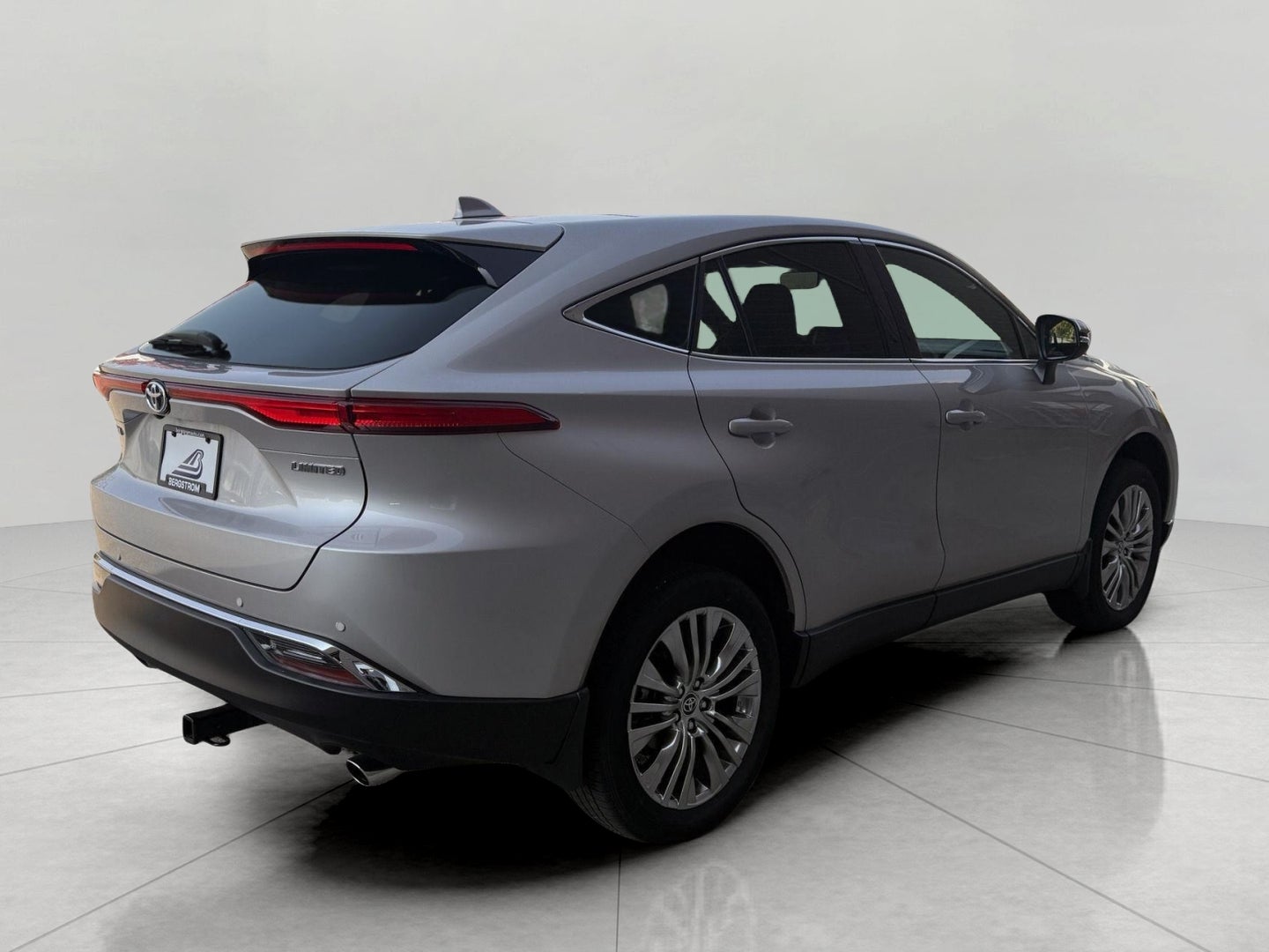 2024 Toyota Venza Limited AWD (GS)