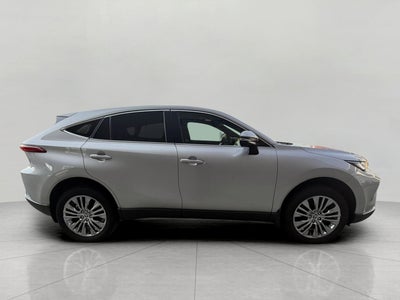 2024 Toyota Venza Limited AWD (GS)
