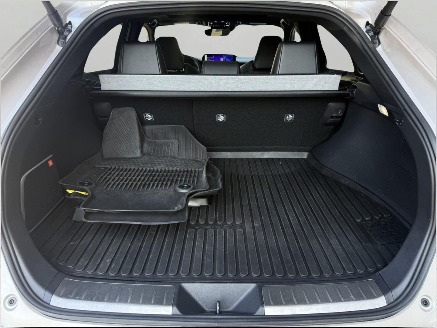 2024 Toyota Venza Limited AWD (GS)