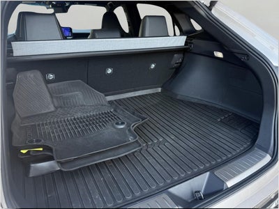 2024 Toyota Venza Limited AWD (GS)