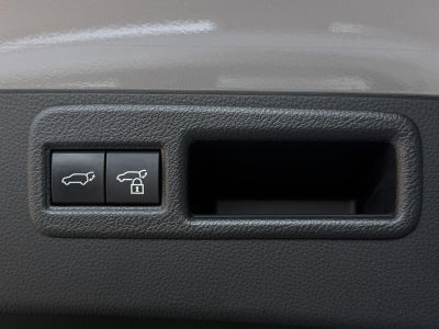 2024 Toyota Venza Limited AWD (GS)