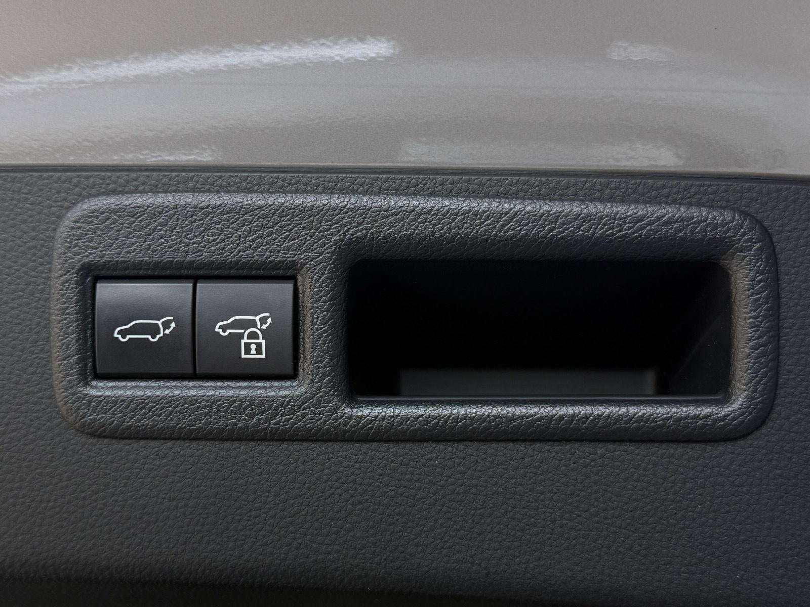 2024 Toyota Venza Limited AWD (GS)