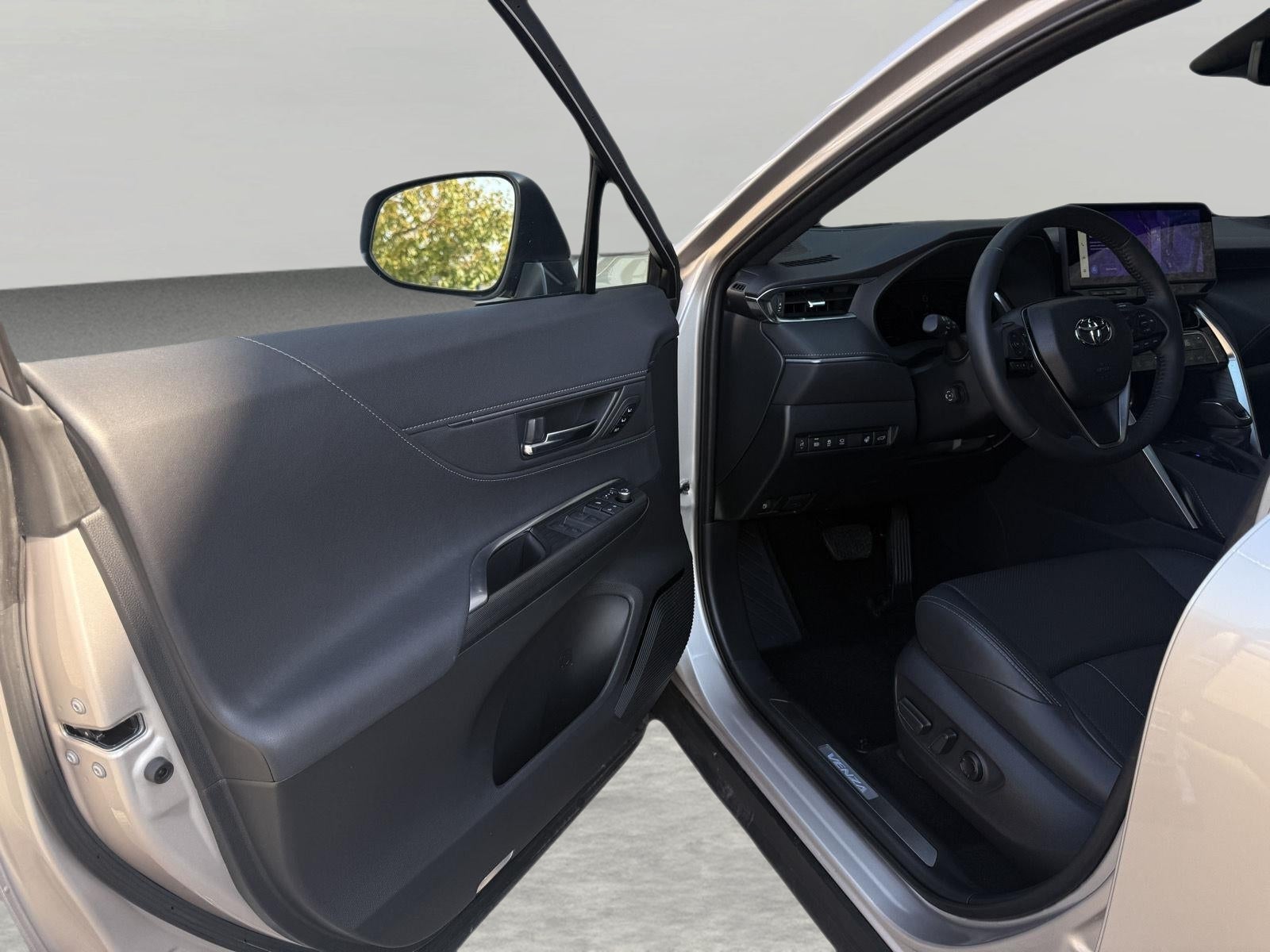 2024 Toyota Venza Limited AWD (GS)