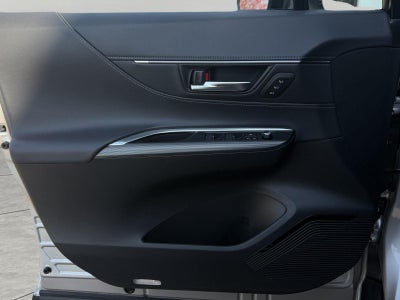 2024 Toyota Venza Limited AWD (GS)