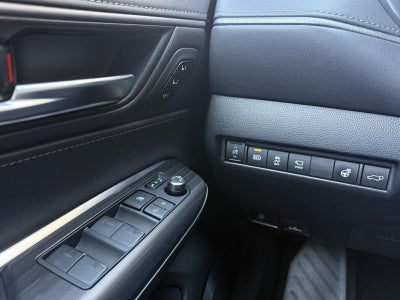 2024 Toyota Venza Limited AWD (GS)