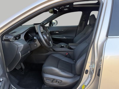 2024 Toyota Venza Limited AWD (GS)