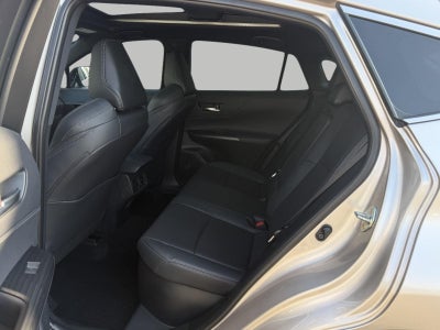 2024 Toyota Venza Limited AWD (GS)
