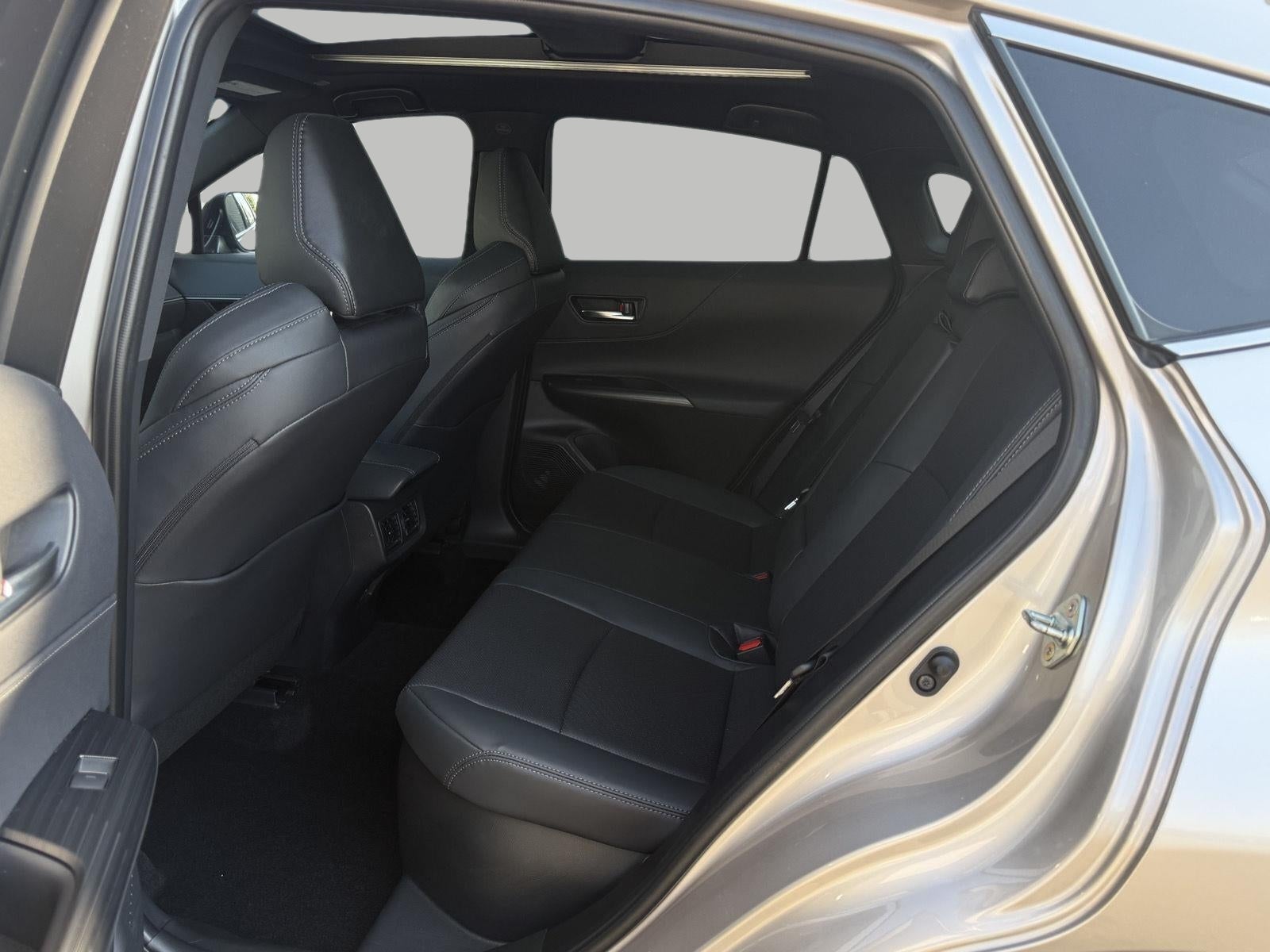 2024 Toyota Venza Limited AWD (GS)