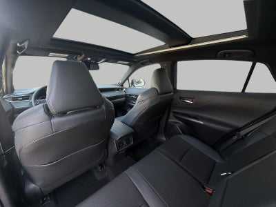 2024 Toyota Venza Limited AWD (GS)