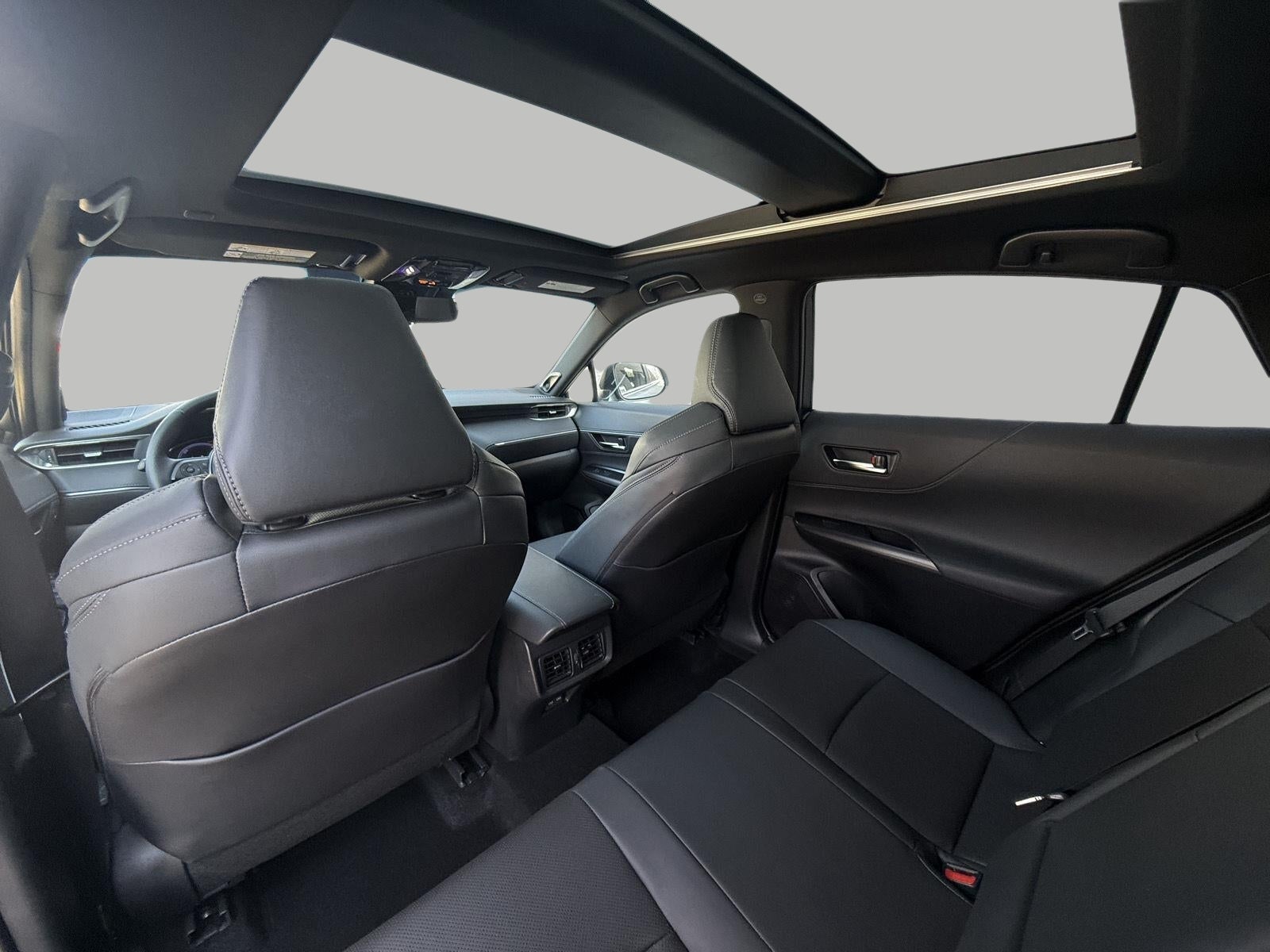 2024 Toyota Venza Limited AWD (GS)
