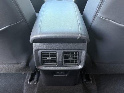 2024 Toyota Venza Limited AWD (GS)