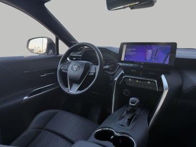 2024 Toyota Venza Limited AWD (GS)