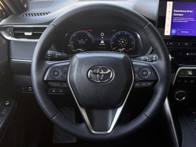2024 Toyota Venza Limited AWD (GS)